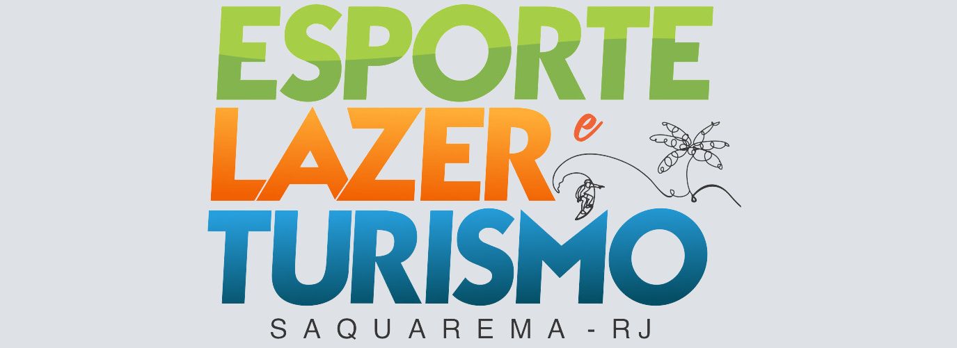 Esporte Lazer e Turismo